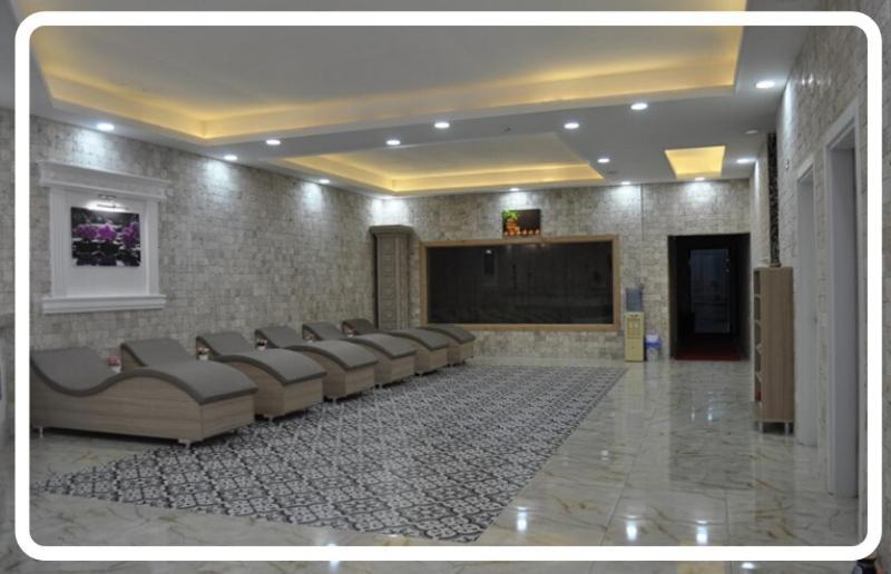 Greenlife Hotel Аланя Екстериор снимка
